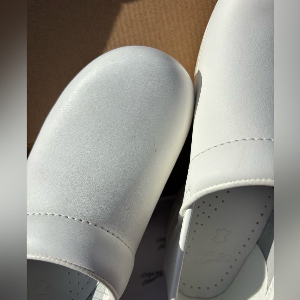 Dansko clogs - Picture 6 of 13